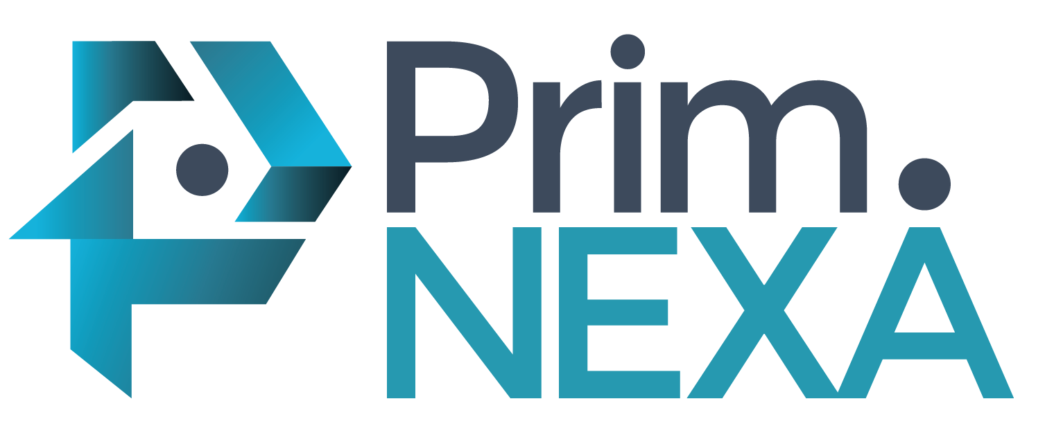 Primnexa Logo