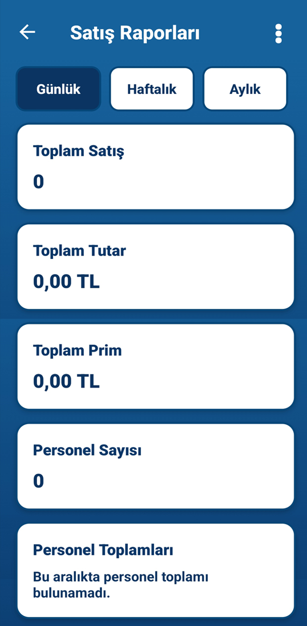PrimNet uygulama ekranı 5